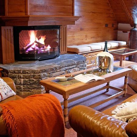 Hosteria Catalana بوسوست المظهر الخارجي الصورة