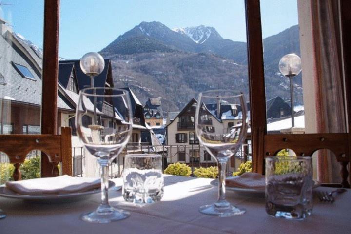 Hosteria Catalana بوسوست المظهر الخارجي الصورة