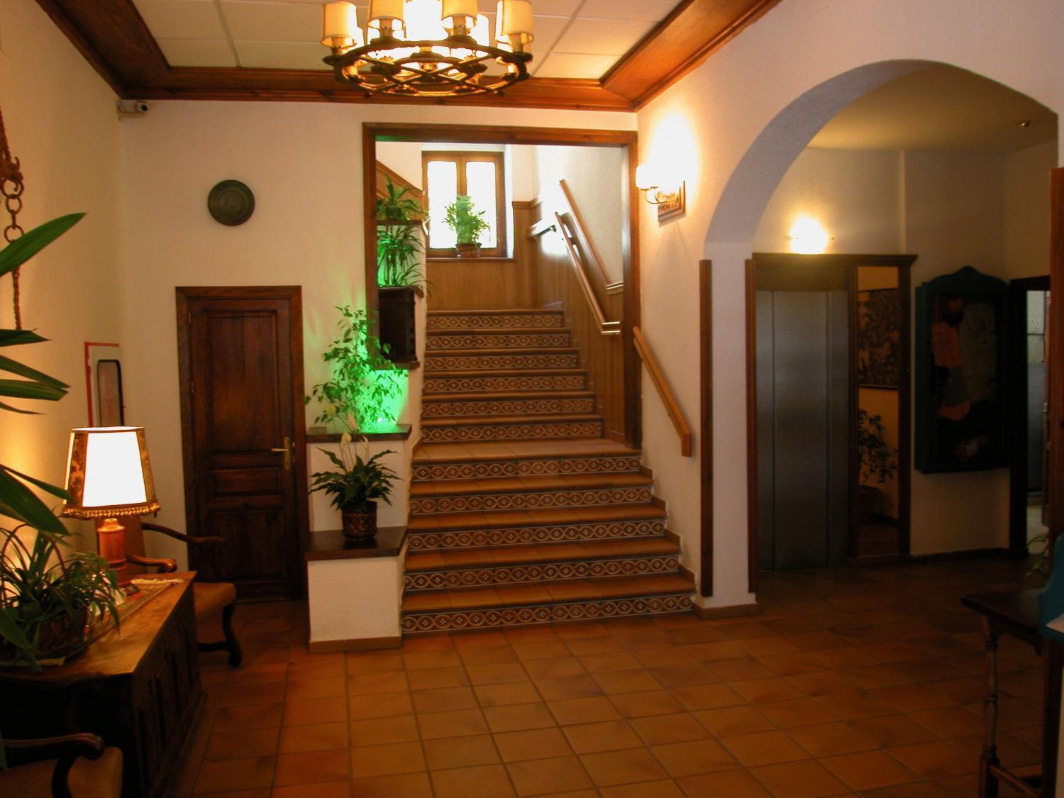Hosteria Catalana بوسوست المظهر الخارجي الصورة