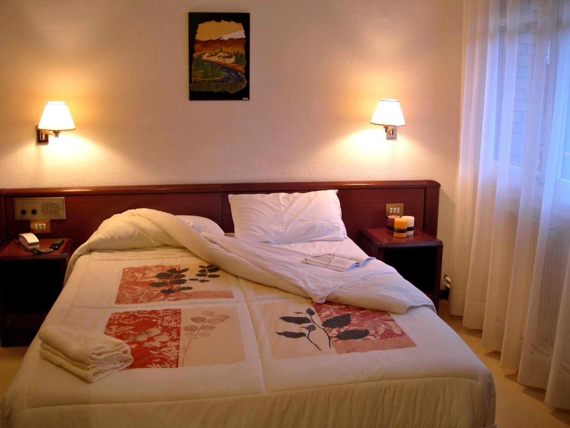 Hosteria Catalana بوسوست المظهر الخارجي الصورة