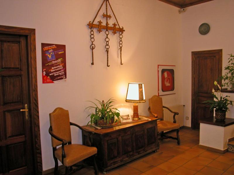 Hosteria Catalana بوسوست المظهر الخارجي الصورة
