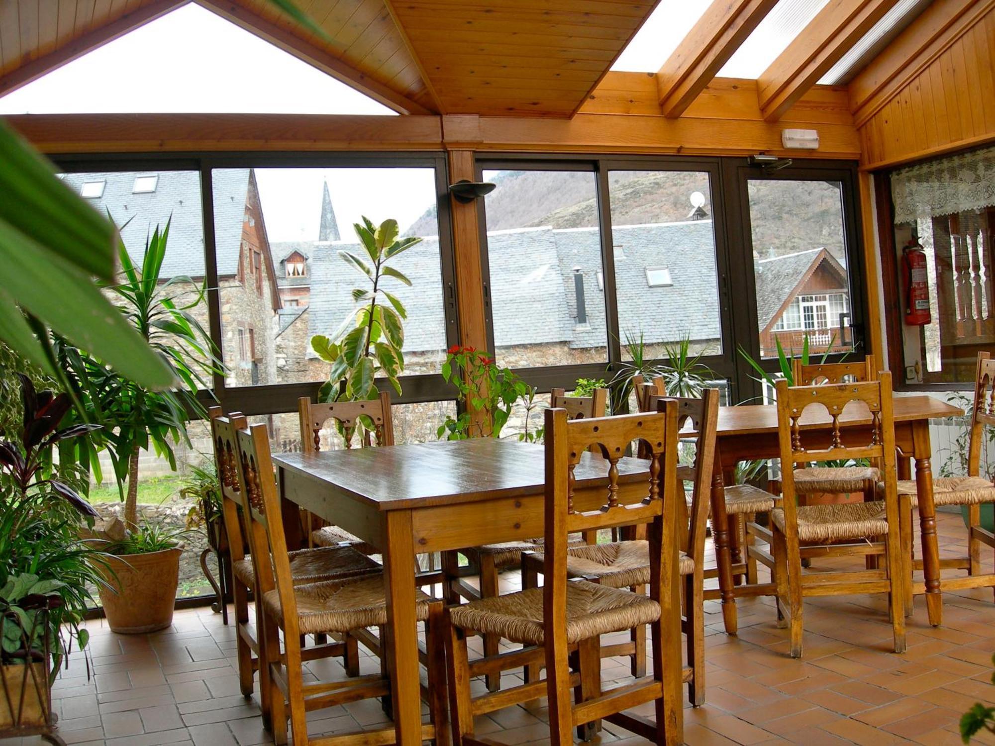Hosteria Catalana بوسوست المظهر الخارجي الصورة