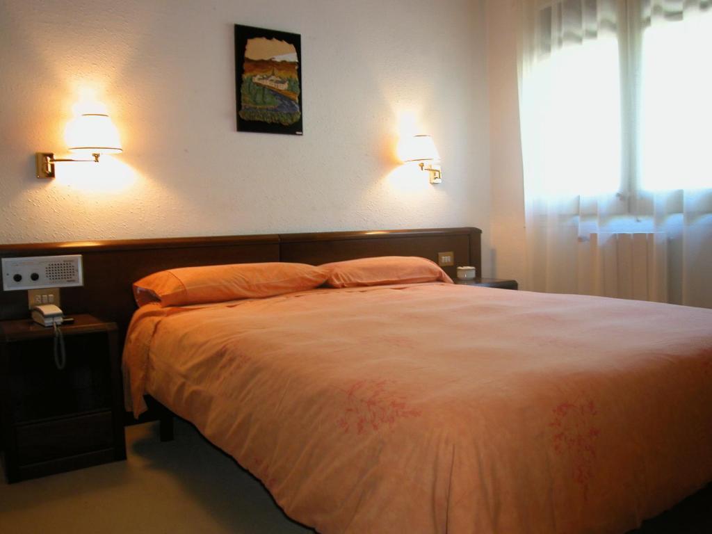 Hosteria Catalana بوسوست المظهر الخارجي الصورة